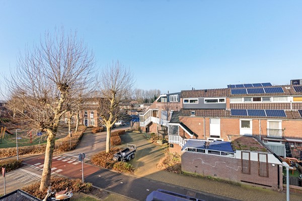 Medium property photo - Achterwerf 53, 1357 BJ Almere